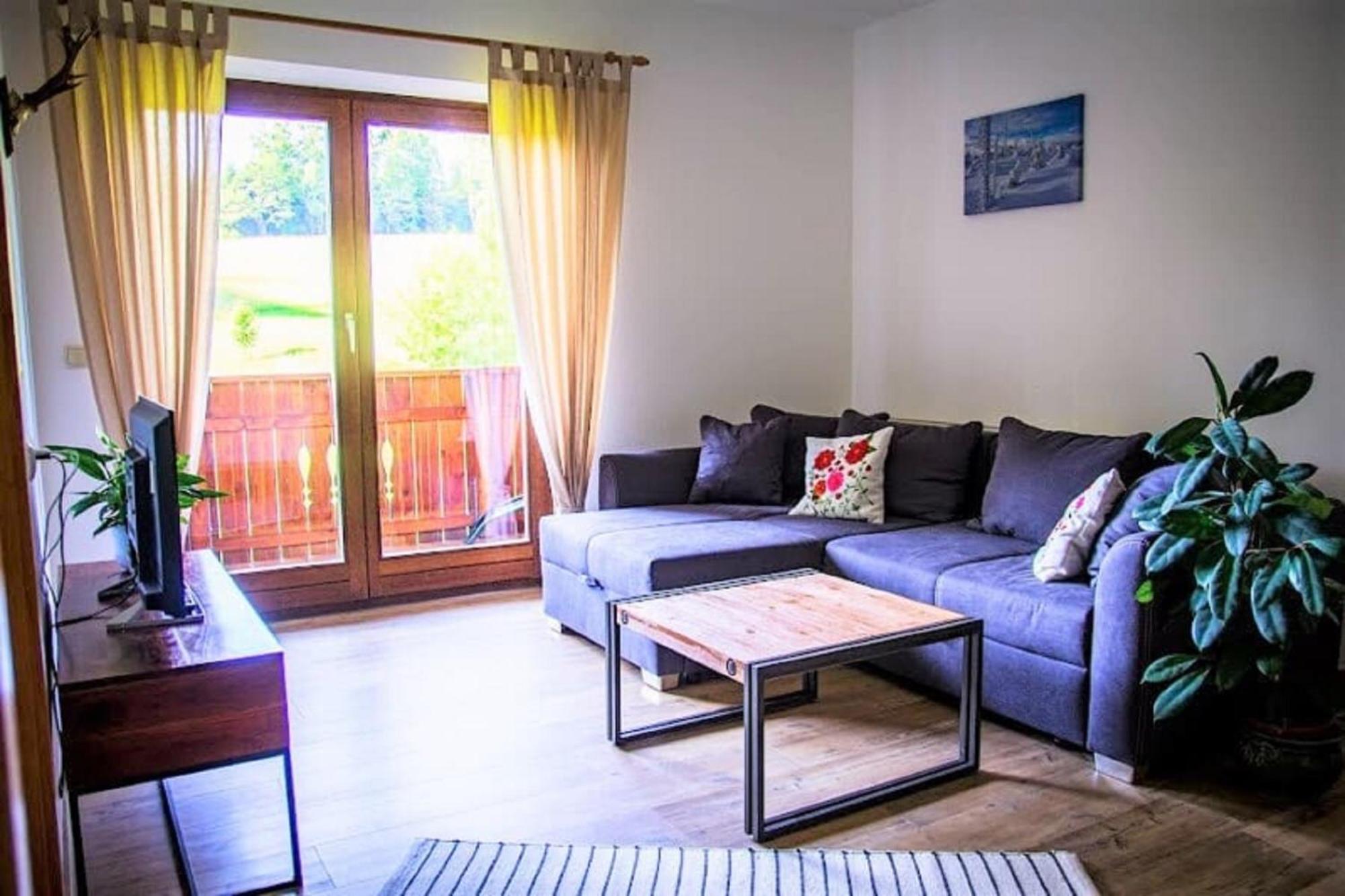 לוהברג Ferienhaus Mariele מראה חיצוני תמונה