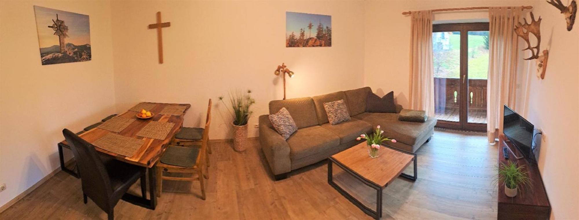 לוהברג Ferienhaus Mariele מראה חיצוני תמונה