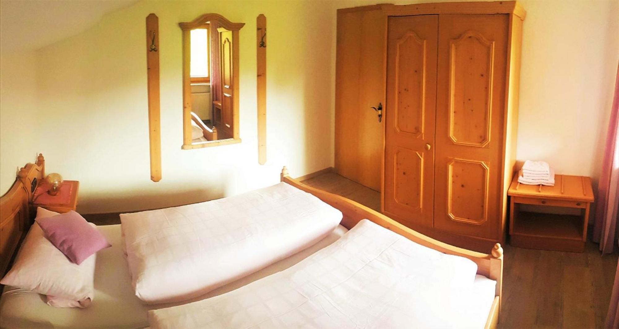 לוהברג Ferienhaus Mariele מראה חיצוני תמונה