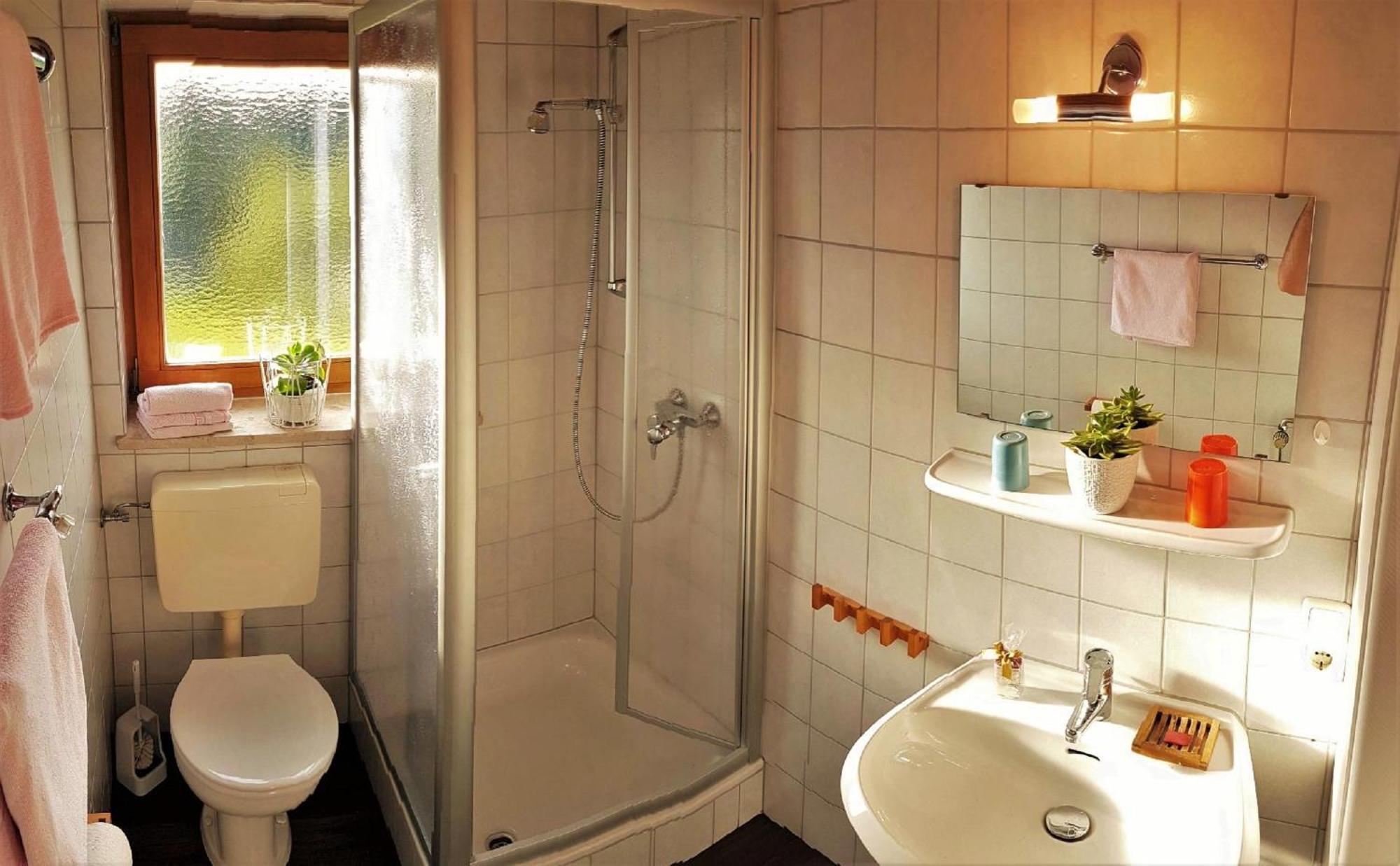 לוהברג Ferienhaus Mariele מראה חיצוני תמונה