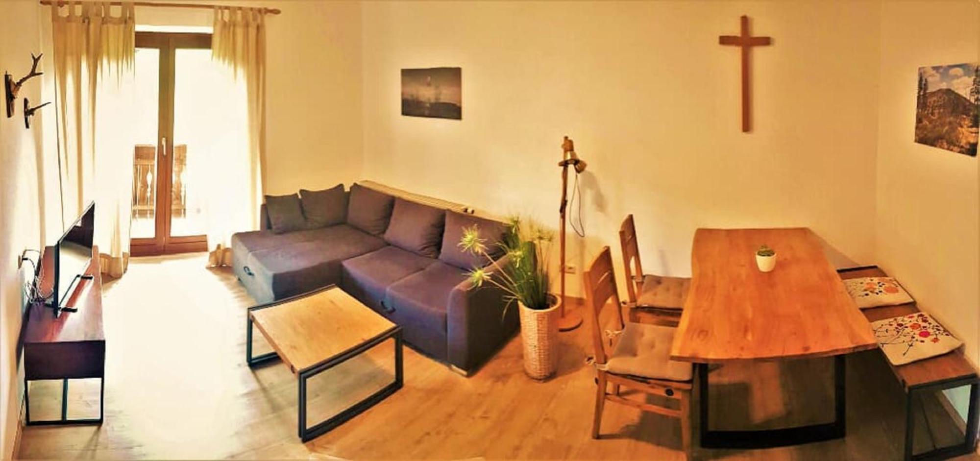 לוהברג Ferienhaus Mariele מראה חיצוני תמונה
