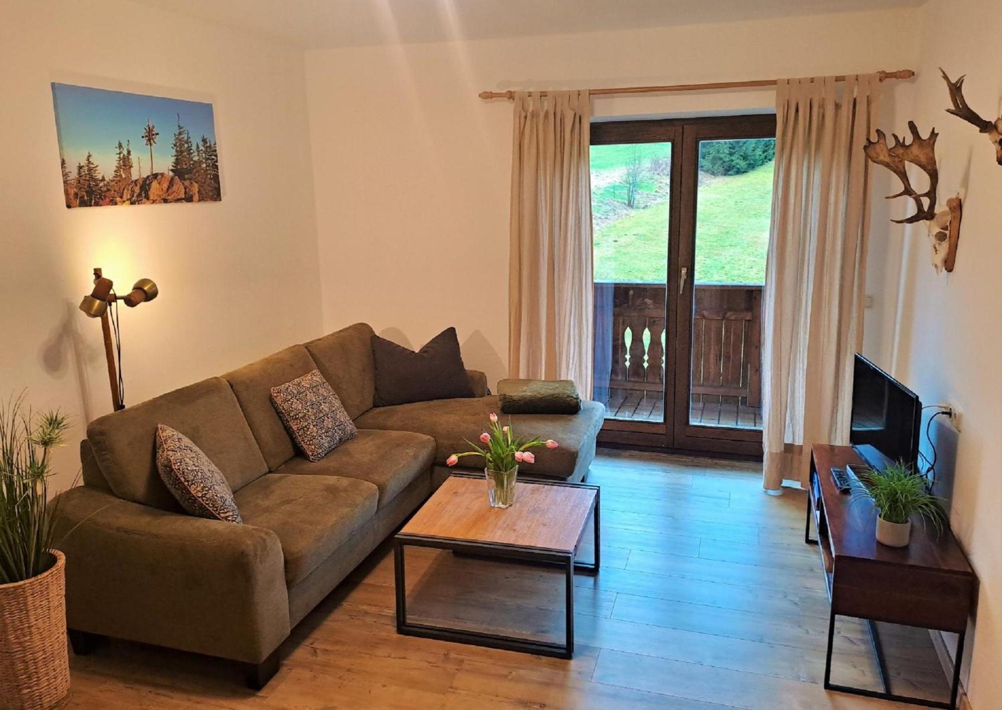 לוהברג Ferienhaus Mariele מראה חיצוני תמונה