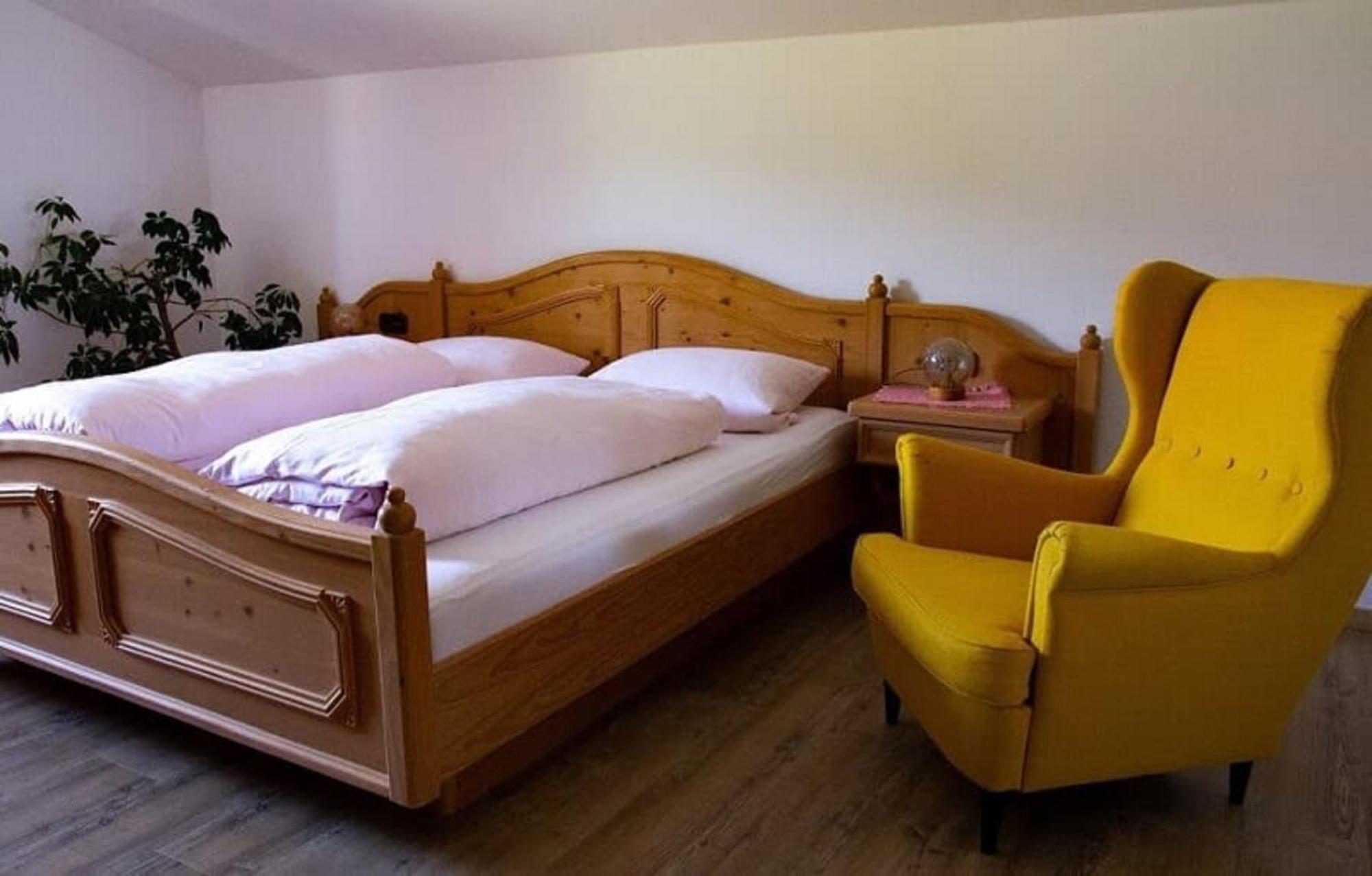 לוהברג Ferienhaus Mariele מראה חיצוני תמונה