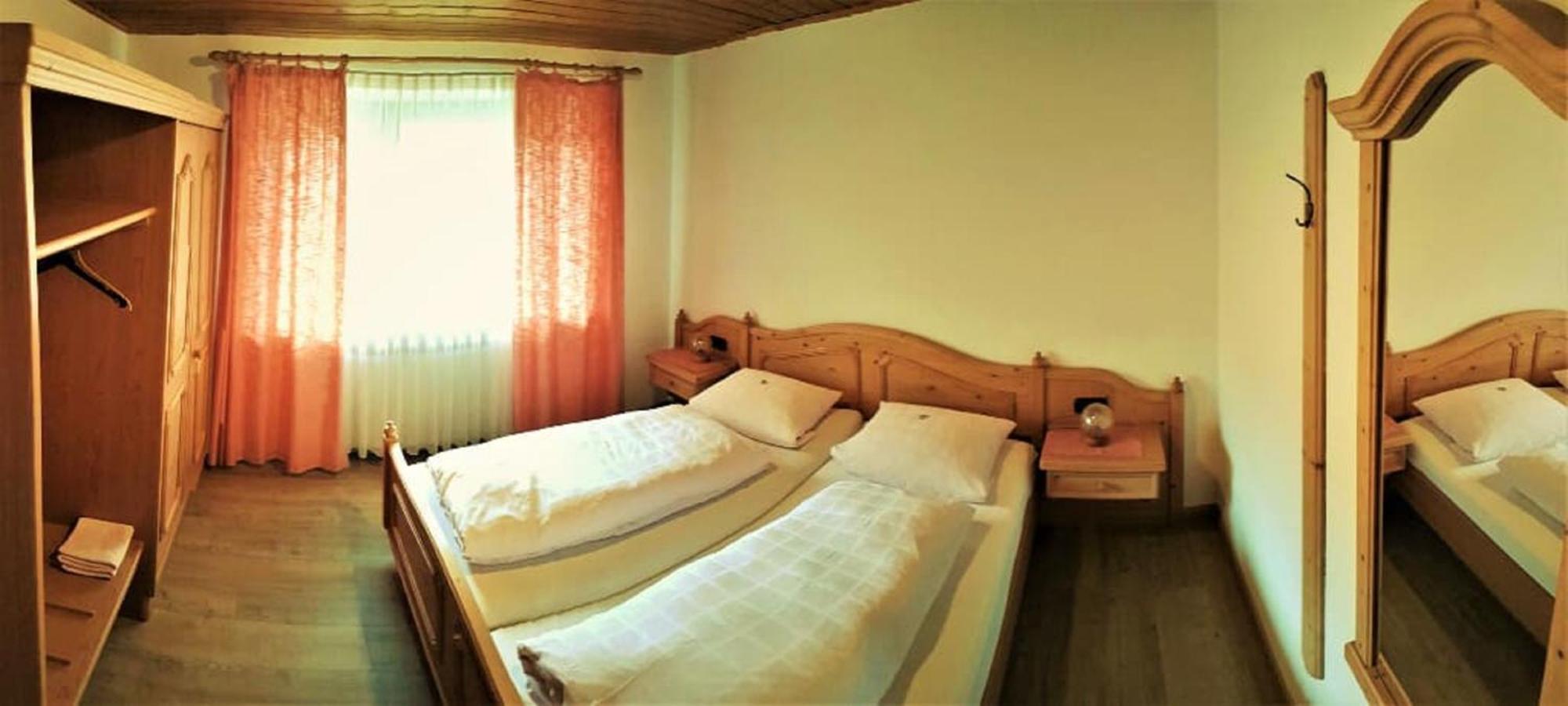 לוהברג Ferienhaus Mariele מראה חיצוני תמונה